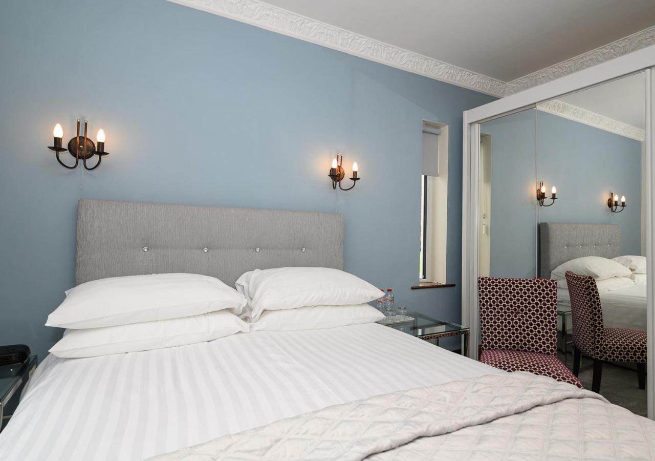 Ashville House B&B 特拉利 外观 照片