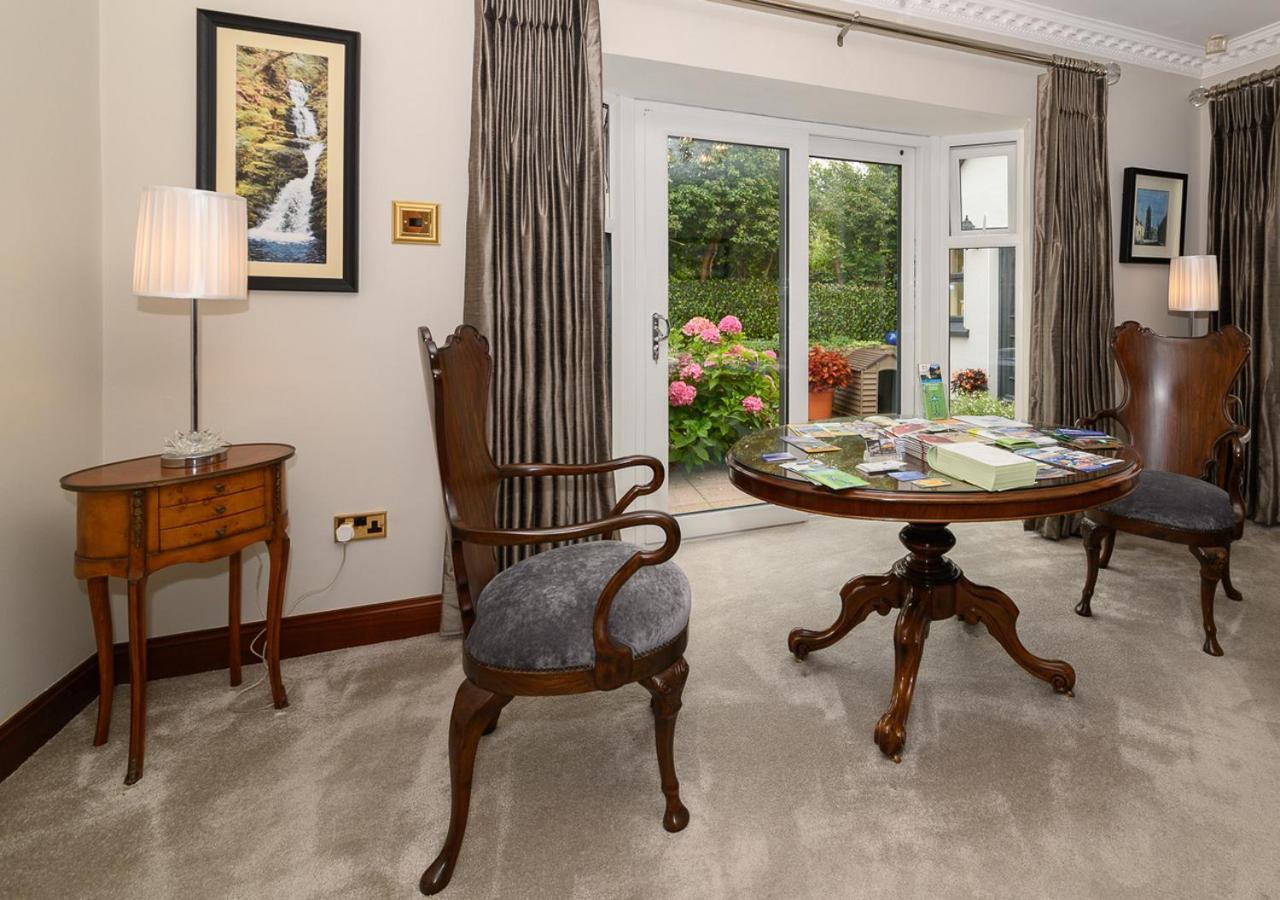 Ashville House B&B 特拉利 外观 照片