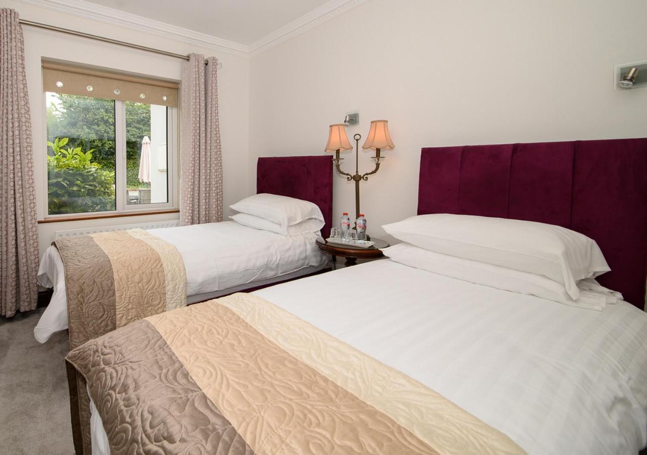 Ashville House B&B 特拉利 外观 照片
