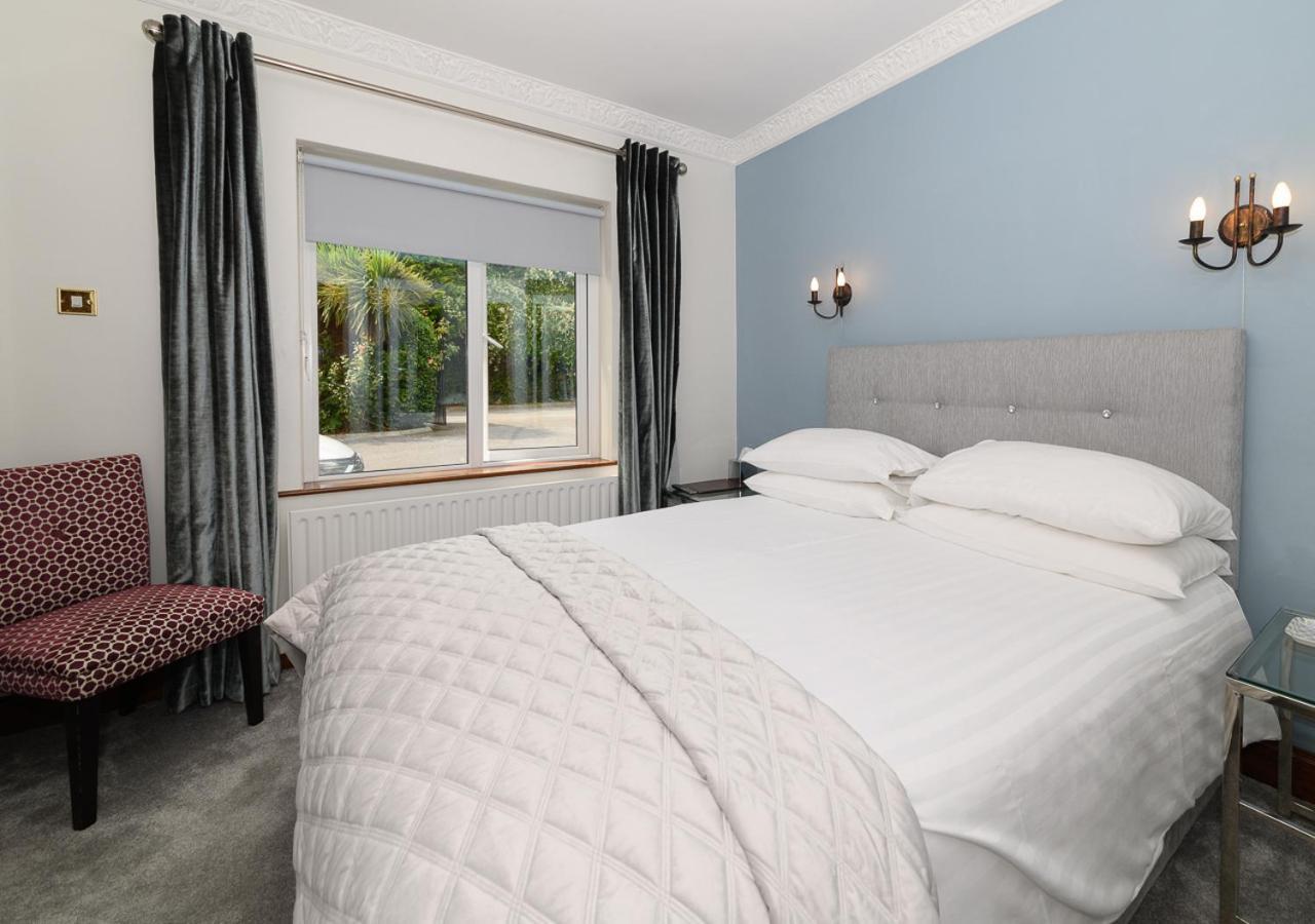Ashville House B&B 特拉利 外观 照片