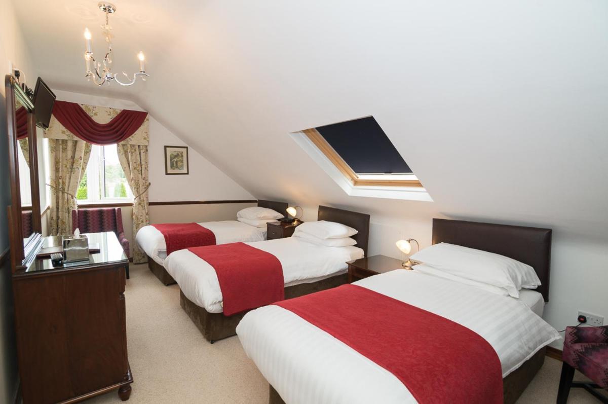 Ashville House B&B 特拉利 外观 照片